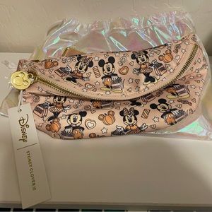 NWT Stoney clover Lane spooky Halloween Fanny